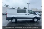 $29999 : Ford Transit 2024 250 3dr SW thumbnail