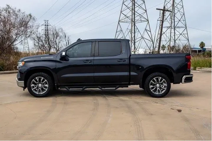 $30311 : Chevrolet Silverado 1500 202 image 7