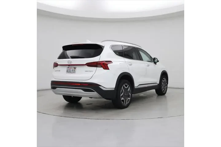 $25998 : Hyundai SANTA FE Plug-In Hyb image 8