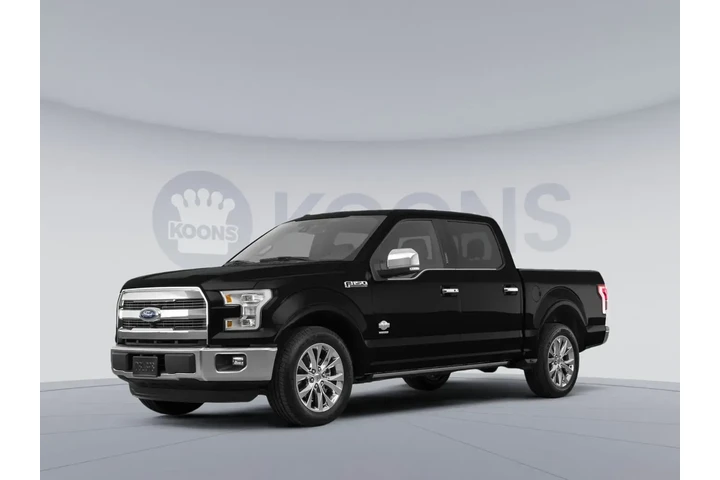$24759 : Ford F-150 2015 4x4 King Ran image 1