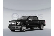 Ford F-150 2015 4x4 King Ran