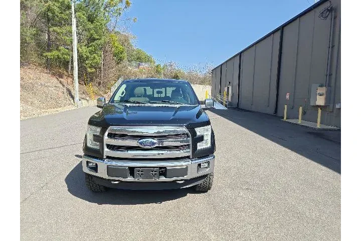 $23490 : Ford F-150 2016 4x4 King Ran image 7