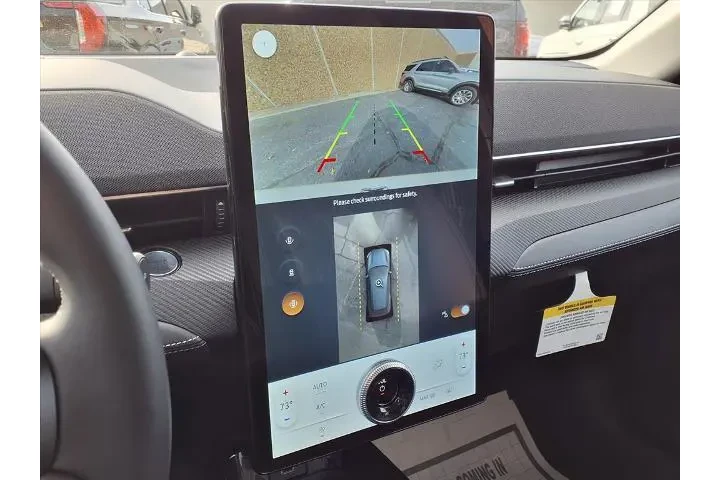 $39930 : Ford Mustang Mach-E 2025 AWD image 5