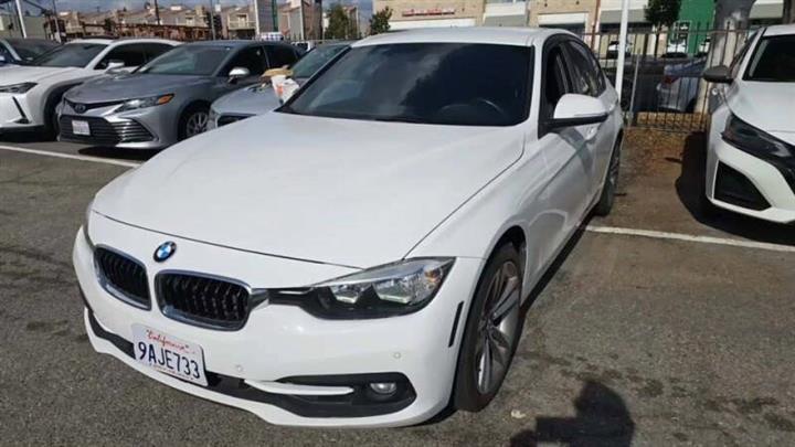 $13995 : 2016 BMW 3 Series 328i image 1