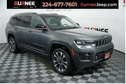 Jeep Grand Cherokee L 2021 4