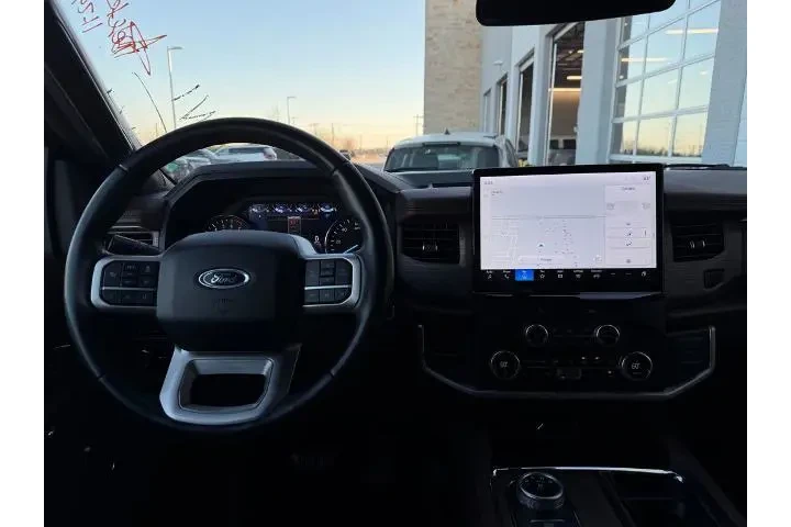 $39395 : Ford Expedition MAX 2024 4x2 image 5