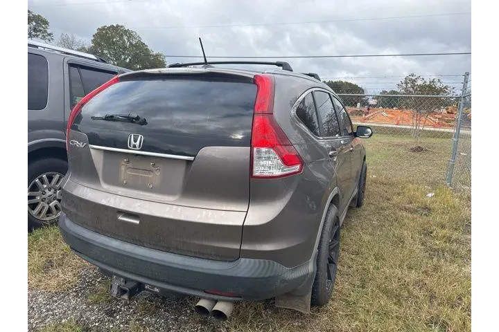 $12998 : Honda CR-V 2013 EX-L 4dr SUV image 7