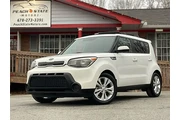 Kia Soul 2015 + 4dr Crossove en Atlanta