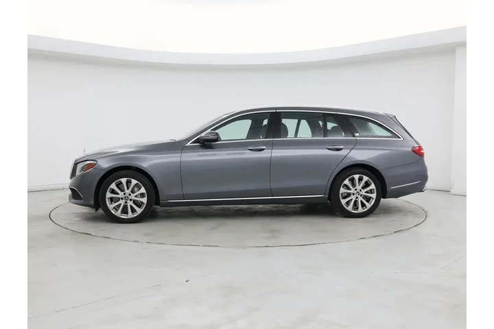 $36998 : Mercedes-Benz E-Class 2019 A image 3