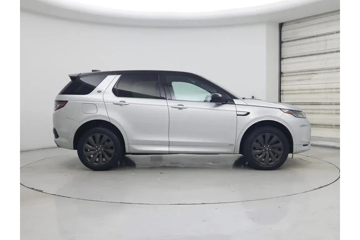 $23998 : Land Rover Discovery Sport 2 image 7