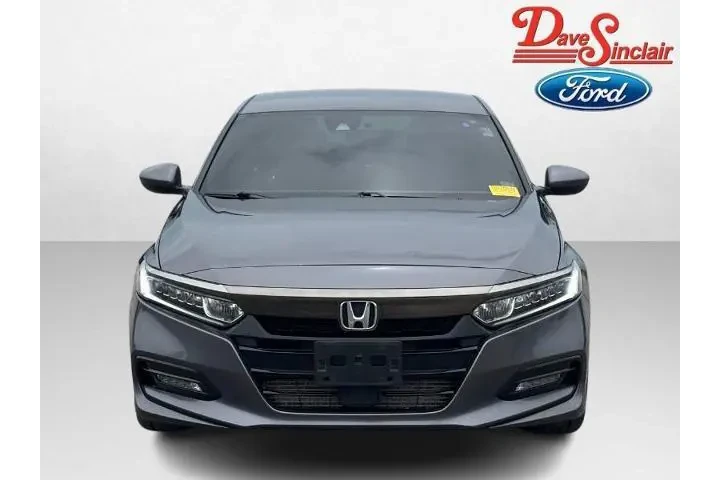 $15777 : Honda Accord 2018 Sport 4dr image 2