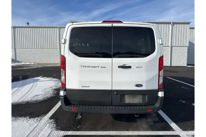 $36365 : Ford Transit 2023 350 XL 3dr image 6