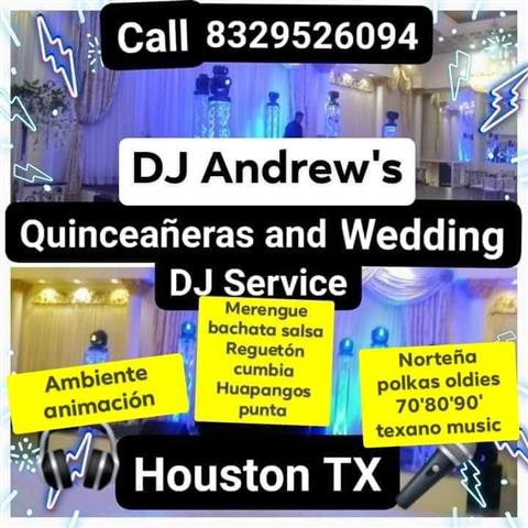 DJ  Mobile Houston for Parties image 8