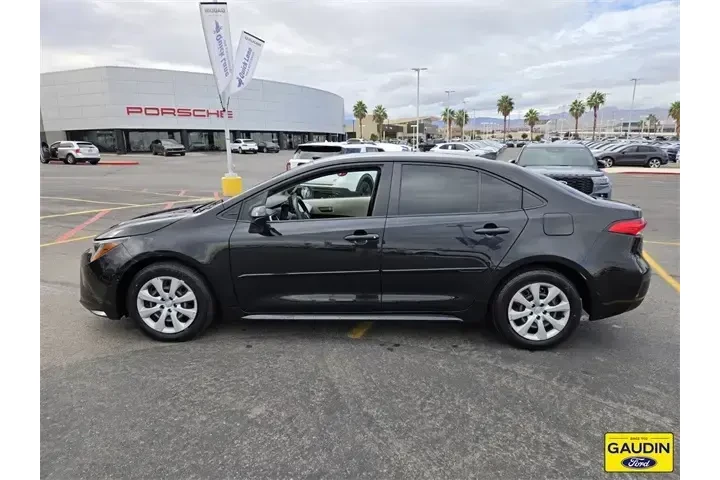 $18995 : Toyota Corolla 2022 LE 4dr S image 4