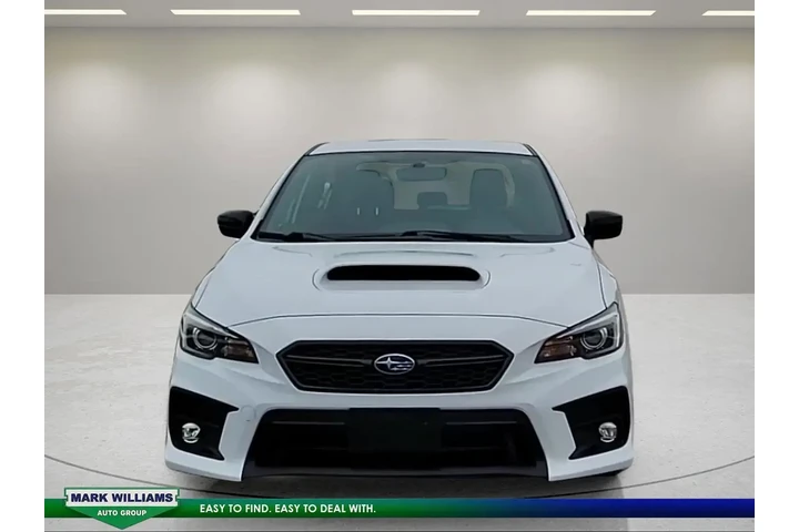 $24690 : Subaru WRX 2020 AWD Premium image 9