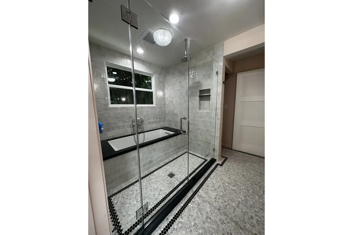 Shower Doors & Windows image 2