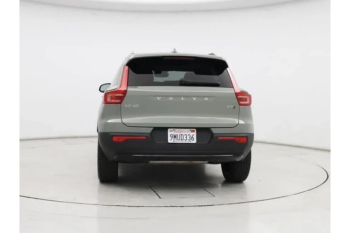 $32998 : Volvo XC40 2024 AWD B5 Plus image 6