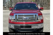$14995 : Ford F-150 2011 4x4 Lariat 4 thumbnail