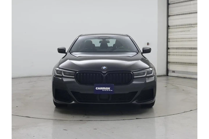 $31998 : BMW 5 Series 2021 530e 4dr S image 5