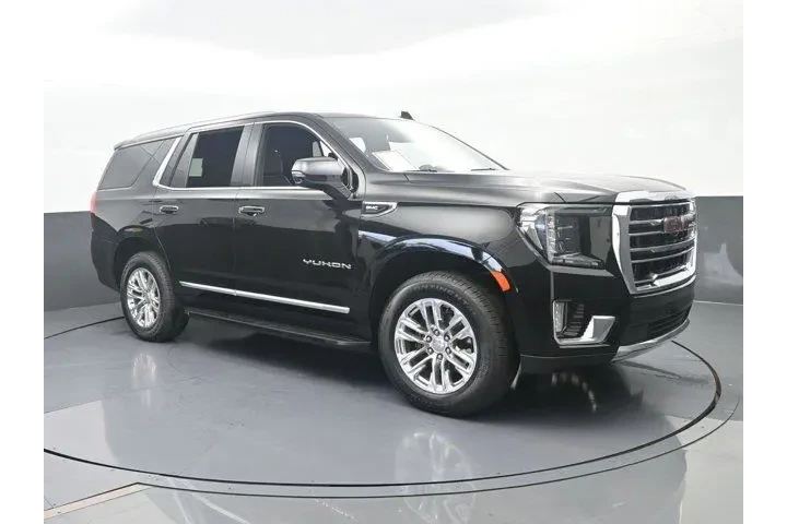 $39991 : GMC Yukon 2021 4x2 SLT 4dr S image 8
