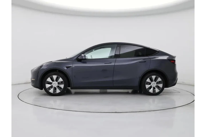 $34998 : Tesla Model Y 2023 4dr Cross image 3