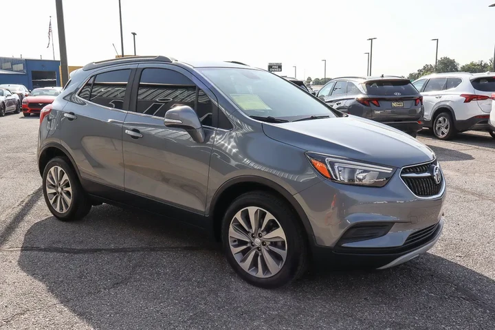 $14788 : 2019 Encore Preferred image 3