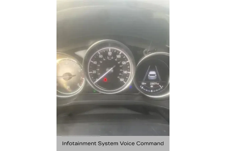 $25960 : Mazda CX-5 2023 AWD 2.5 S Se image 5