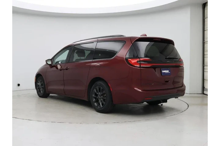 $24998 : Chrysler Pacifica 2021 Touri image 2