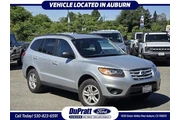 Hyundai SANTA FE 2010 AWD GL en Reno