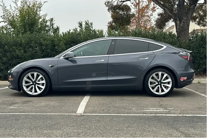 $20312 : Tesla Model 3 2018 AWD Perfo image 5