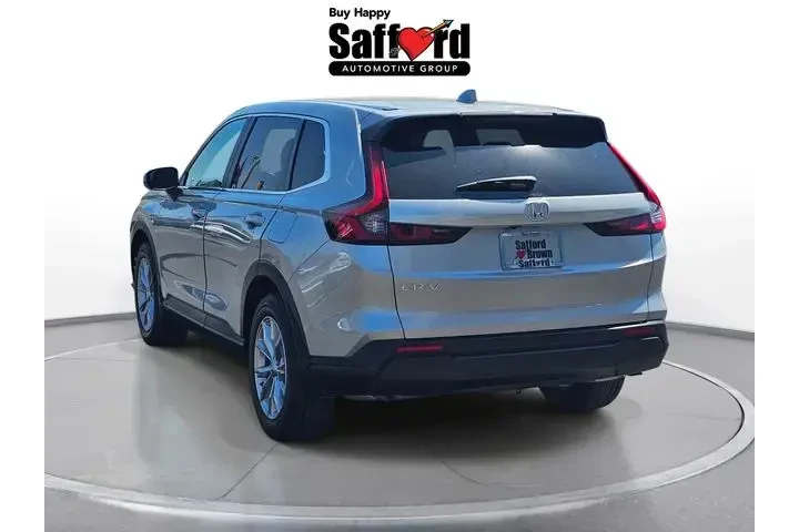 $32798 : Honda CR-V 2023 AWD EX-L 4dr image 5