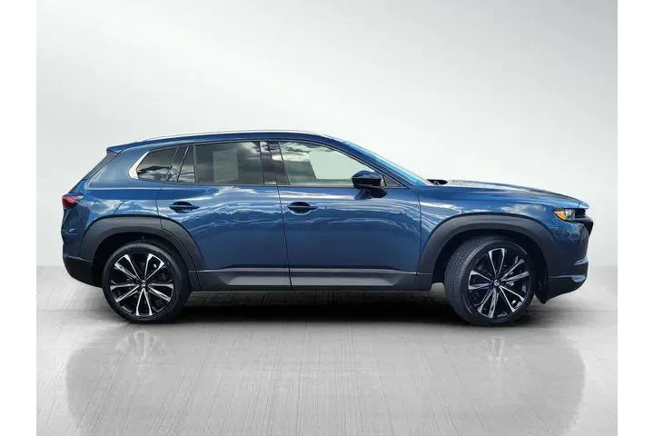 $25402 : Mazda CX-50 2023 AWD 2.5 S P image 3