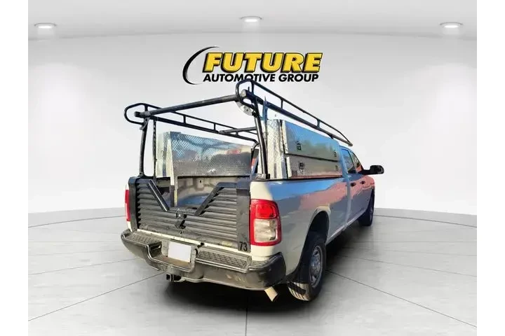 $25888 : Ram 2500 2022 4x2 Tradesman image 3