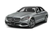 $16593 : Mercedes-Benz C-Class 2018 A thumbnail