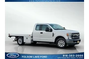 Ford F-350 Super Duty 2021 4