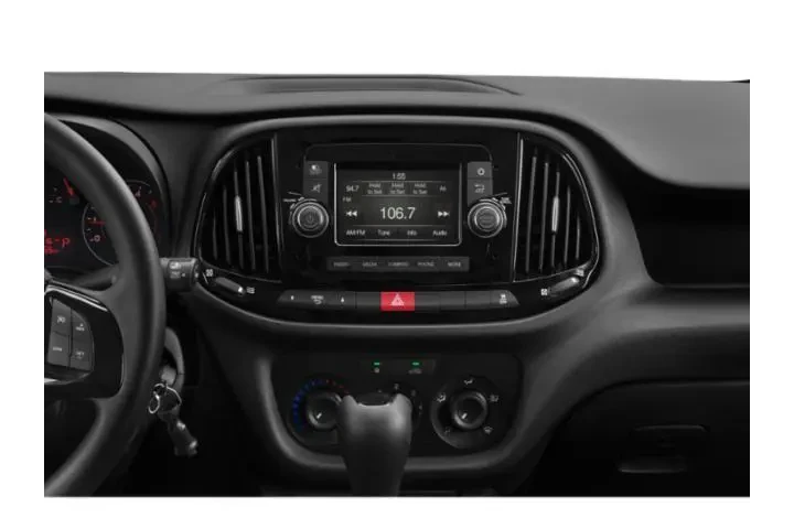 $12925 : Ram ProMaster City 2019 Base image 10