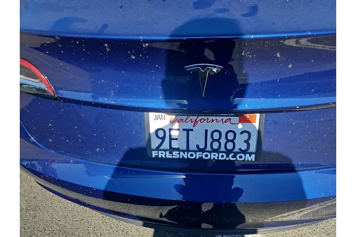 $23500 : Tesla Model 3 2023 4dr Sedan image 8