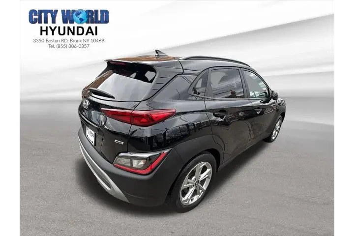 $19110 : Hyundai KONA 2023 AWD SEL 4d image 5
