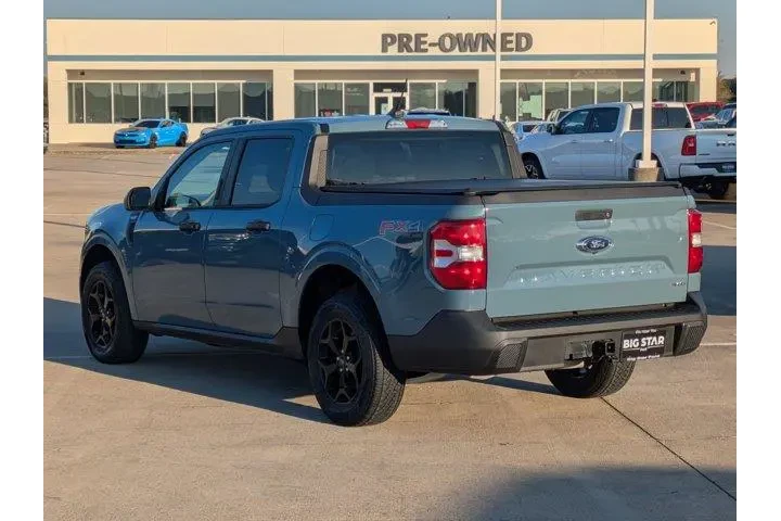 $25395 : Ford Maverick 2022 AWD XLT 4 image 5