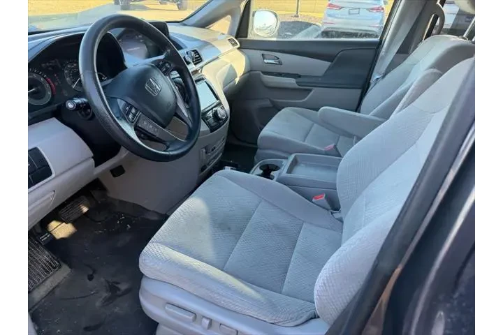 $13966 : Honda Odyssey 2016 SE 4dr Mi image 8