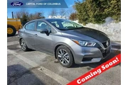Nissan Versa 2022 SV 4dr Sed en Elizabethtown