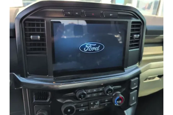 $36589 : Ford F-150 2024 4x2 STX 4dr image 9