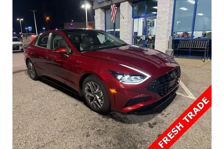 $25126 : Hyundai SONATA 2023 SEL 4dr image 3