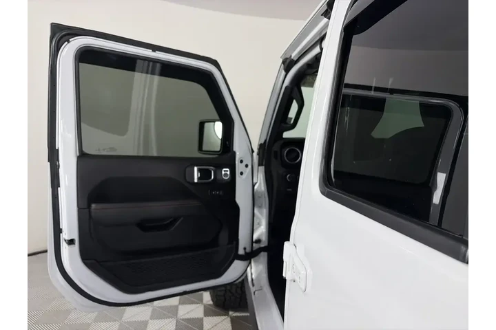 $33691 : Jeep Gladiator 2020 4x4 Rubi image 10