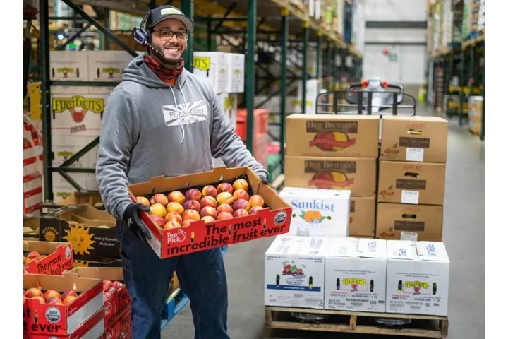 💼Trabajos en Vernon $19-21💼 image 1