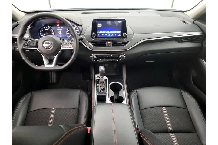 $23998 : Nissan Altima 2025 2.5 SR 4d image 9