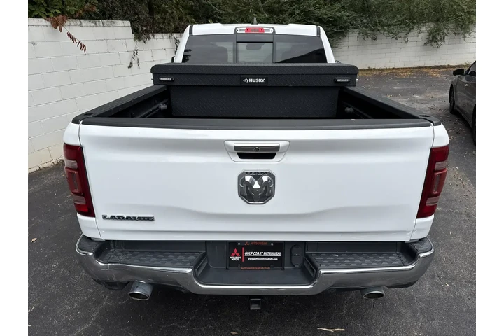 $29000 : Ram 1500 2021 4x2 Laramie 4d image 4