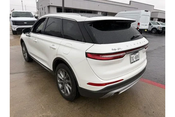 $27968 : Lincoln Corsair 2022 Standar image 5
