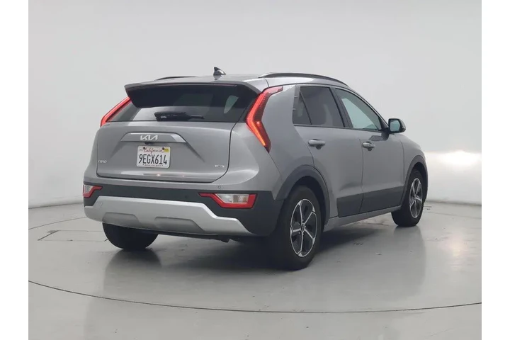 $17998 : Kia Niro 2023 EX 4dr Crossov image 8