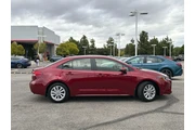 $26602 : Toyota Corolla 2026 LE 4dr S thumbnail